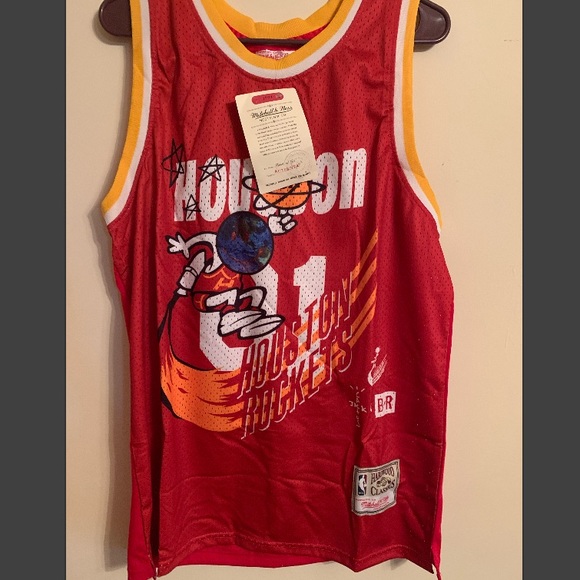 travis scott basketball jersey
